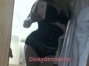 Dinkydemianne