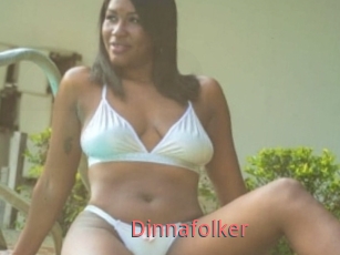 Dinnafolker