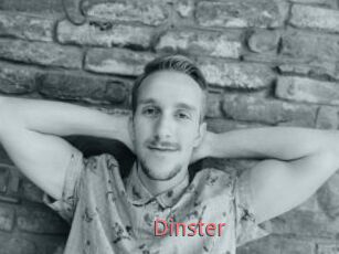 Dinster