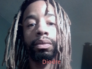 Diodre