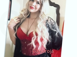 Diosaroja