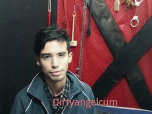 Dirtyangelcum