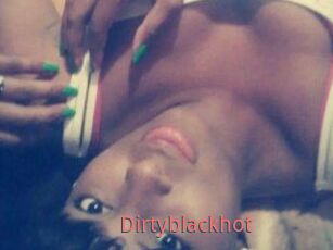 Dirtyblackhot