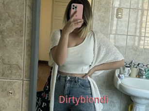 Dirtyblondi