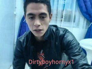 Dirtyboyhornyx1