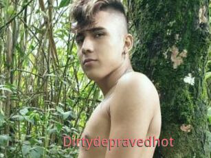 Dirtydepravedhot
