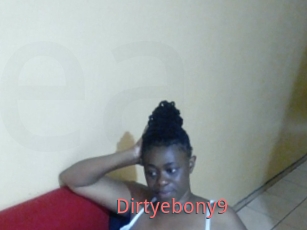Dirtyebony9