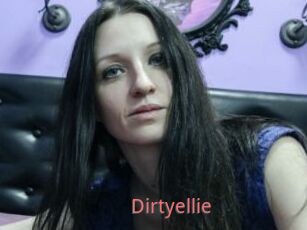 Dirtyellie