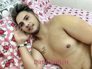 Dirtyhardjon