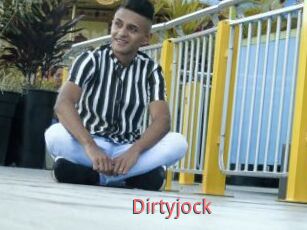 Dirtyjock