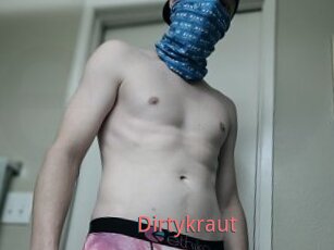 Dirtykraut