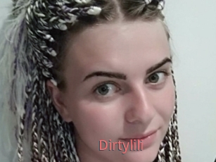 Dirtylili
