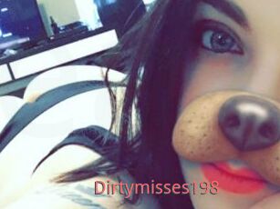 Dirtymisses198