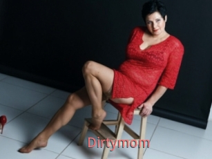 Dirtymom