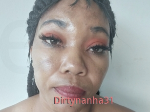 Dirtynanha31