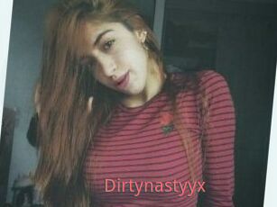 Dirtynastyyx
