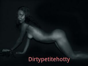 Dirtypetitehotty