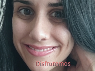 Disfrutemos