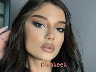 Divakeek