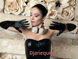 Djanequeen