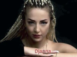 Djanna