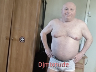 Djmixnude