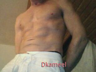 Dkameel