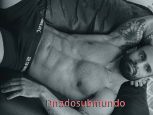 Dnadosubmundo