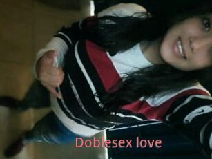 Doblesex_love
