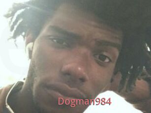 Dogman984