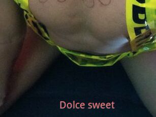 Dolce_sweet