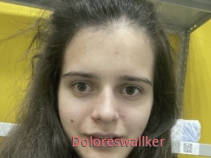 Doloreswallker