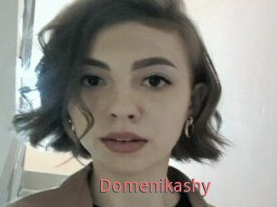 Domenikashy