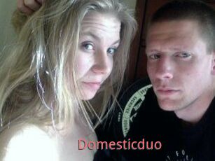 Domesticduo