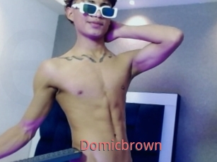 Domicbrown