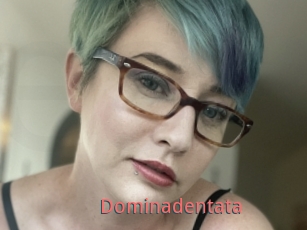 Dominadentata