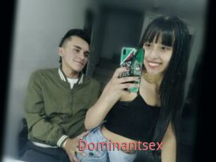 Dominantsex