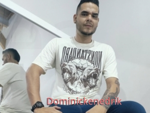 Dominickenedrik