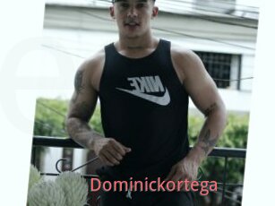 Dominickortega