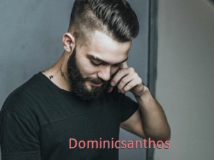 Dominicsanthos