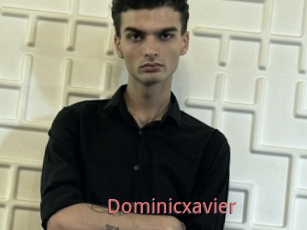 Dominicxavier