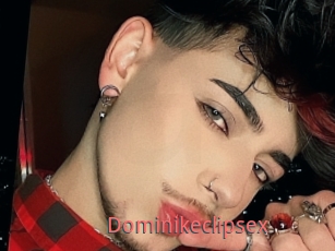 Dominikeclipsex