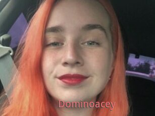 Dominoacey