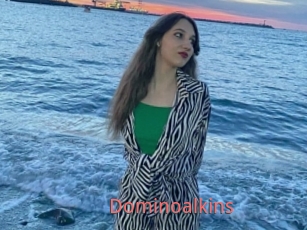 Dominoalkins