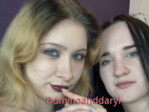Dominoanddaryl