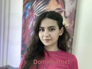 Dominoarnet