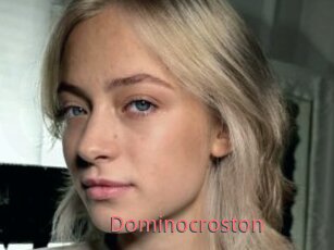 Dominocroston
