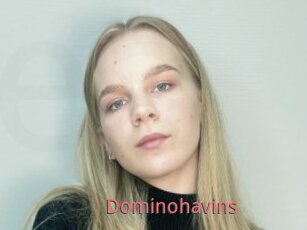 Dominohavins