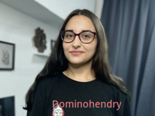 Dominohendry
