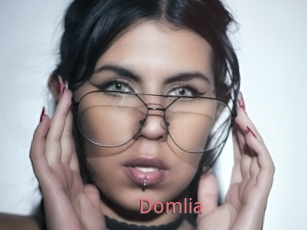 Domlia